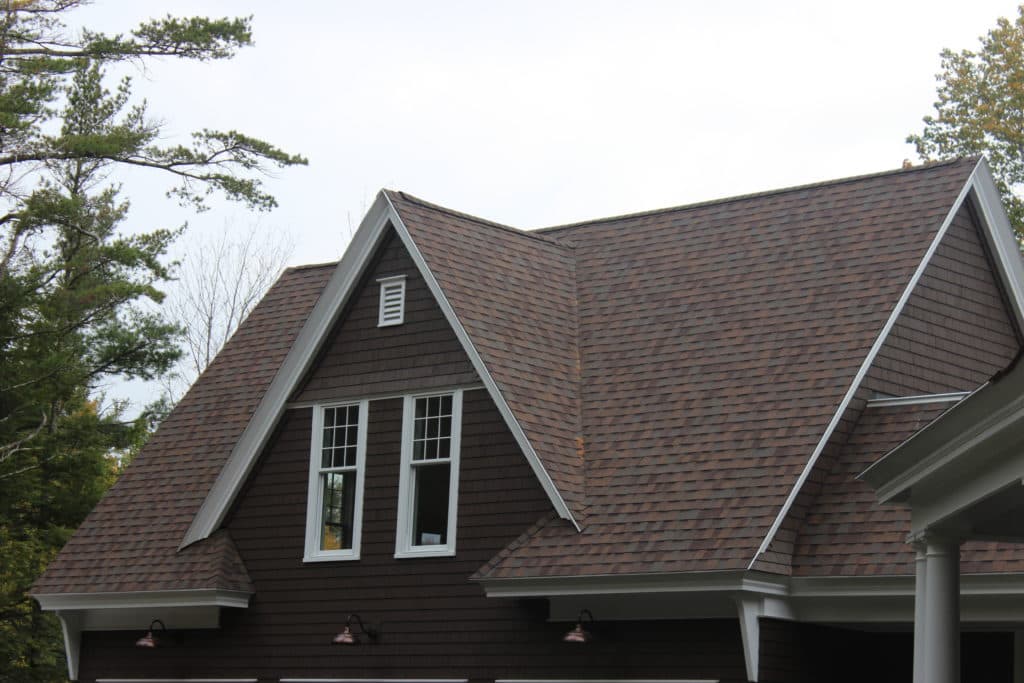 Energy-Efficient Windows